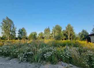 Продается участок, 7 сот., деревня Ямны