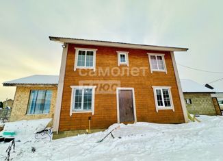 Дом на продажу, 110 м2, деревня Скулино, Заречная улица, 27