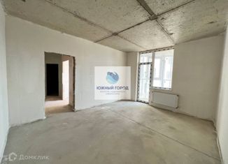 Продается однокомнатная квартира, 35.1 м2, село Гайдук, улица Труда, 8