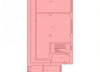 Сдается в аренду офис, 1252.1 м2, Санкт-Петербург, Заозёрная улица, 8, метро Технологический институт-2