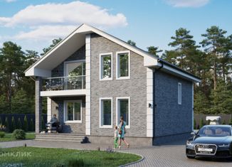 Продажа дома, 150 м2, деревня Пятница, деревня Пятница, 43