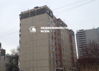Продается однокомнатная квартира, 33 м2, Челябинская область, улица Салавата Юлаева, 17Б