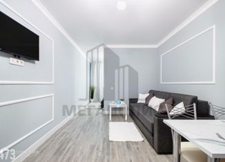 Продаю квартиру студию, 25 м2, Ростов-на-Дону, Раздорская улица, 2А, ЖК Грин Парк