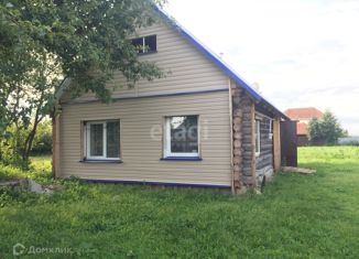 Продаю дом, 30.6 м2, Кондрово, Центральная площадь