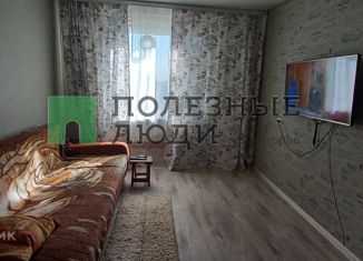 4-комнатная квартира на продажу, 81 м2, Челябинск, улица Салавата Юлаева, 3, Курчатовский район