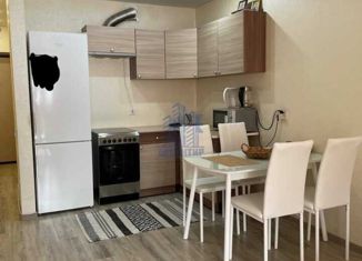 Продам квартиру студию, 33 м2, Чебоксары, улица Филиппа Лукина, 3, Московский район