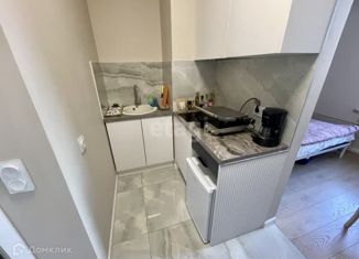 Продам квартиру студию, 16.5 м2, Москва, Нижняя Сыромятническая улица, 5с3А, станция Курская