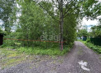 Продаю земельный участок, 6 сот., посёлок Газопровод