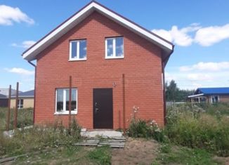 Продам дом, 83.6 м2, деревня Травкино, улица Победы, 34