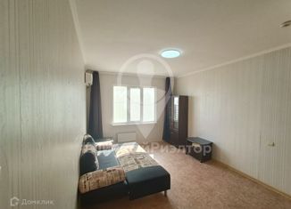 Сдается в аренду однокомнатная квартира, 40.2 м2, Краснодар, улица Лавочкина, 21, ЖК Восток