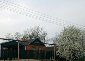 Продается дом, 73 м2, станица Успенская, Пионерский переулок, 26