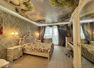 Продам двухкомнатную квартиру, 52.2 м2, Кудрово, Европейский проспект, 11