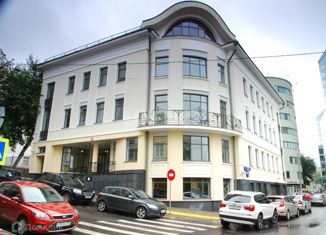 Продаю офис, 2049 м2, Москва, Трубная улица, 14, Мещанский район