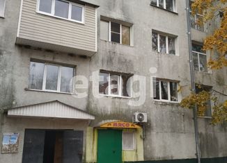 Продажа однокомнатной квартиры, 15 м2, Валуйки, улица Тимирязева, 103