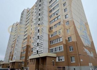 1-ком. квартира на продажу, 35 м2, Ульяновск, 2-й Брянский переулок, 42