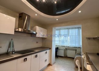 Продается 3-ком. квартира, 100 м2, Нижний Новгород, Школьная улица, 34, микрорайон Соцгород-II