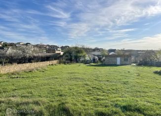 Продам участок, 9.74 сот., село Викторовка, улица Академика Сахарова