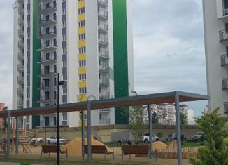 Продажа 3-комнатной квартиры, 76.2 м2, посёлок городского типа Сириус, ЖК Фрукты, улица Акаций, 34