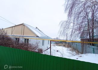 Продается дом, 89 м2, поселок городского типа Рыбная Слобода, улица Мира