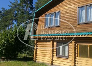 Продаю дом, 100 м2, Чайковский, садовые участки № 30 Светлушка, 123