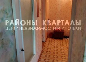 Продается двухкомнатная квартира, 41 м2, Челябинск, Тернопольская улица, 27