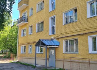 Продается комната, 104 м2, Киров, улица Олега Кошевого, 4