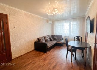 Продается 3-ком. квартира, 47.1 м2, Оренбург, Космическая улица, 1, жилой район Степной