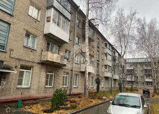 Продам двухкомнатную квартиру, 43.9 м2, Новосибирск, улица Баумана, 3, улица Баумана