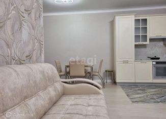 Продам 3-комнатную квартиру, 80 м2, село Витязево, Степная улица, 45