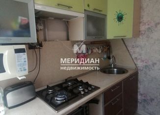 Трехкомнатная квартира на продажу, 62.9 м2, Нижегородская область, улица Маршала Голованова, 45