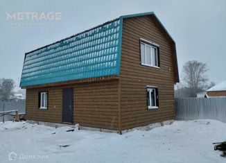 Продается дом, 120 м2, село Марусино, улица Горького