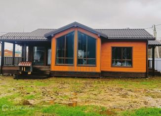 Продаю дом, 124 м2, Домодедово, коттеджный посёлок Новое Судаково, 72