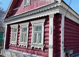 Дом на продажу, 57 м2, деревня Пласкинино, деревня Пласкинино, 15П