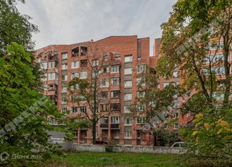 Продается двухкомнатная квартира, 56.8 м2, Санкт-Петербург, Костромской проспект, 24, метро Удельная