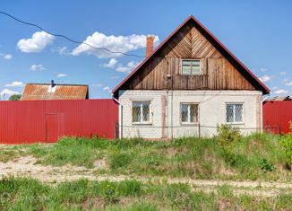 Продам дом, 41.6 м2, село Щербаково, улица Ленина, 5