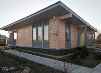 Дом на продажу, 108.2 м2, деревня Беляницы, Луговая улица