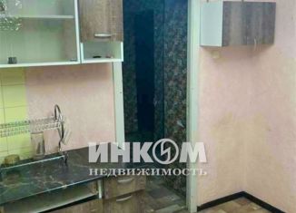 Сдается в аренду 2-комнатная квартира, 53 м2, поселок Спортбазы, поселок Спортбазы, 11