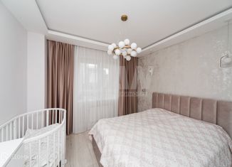 Продаю 2-ком. квартиру, 63.6 м2, Челябинск, проспект Героя России Е.Н. Родионова, 19, ЖК Ньютон