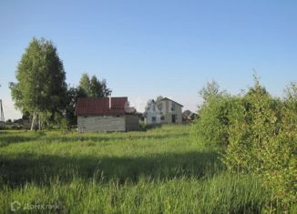 Земельный участок на продажу, 12.6 сот., деревня Лобаниха