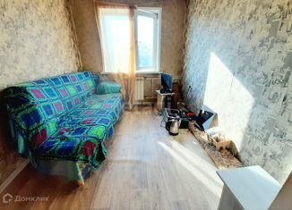 Продается квартира студия, 13.7 м2, Кемерово, проспект Ленина, 53, Заводский район