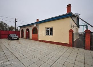 Продажа дома, 168 м2, посёлок Дубки, Центральная улица, 20