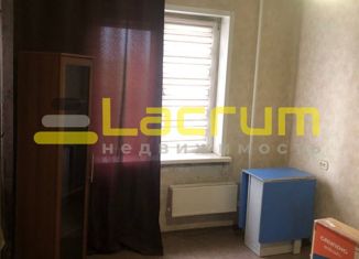 Продается однокомнатная квартира, 12 м2, Красноярск, Новгородская улица, 1А, Советский район