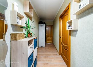 Продается трехкомнатная квартира, 62.1 м2, Санкт-Петербург, метро Удельная, Серебристый бульвар, 22к1