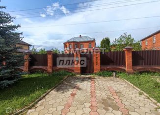 Продаю дом, 212.5 м2, поселок Вознесенский, Дубравная улица, 11