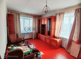Продается 1-комнатная квартира, 32 м2, Кемеровская область, Кузнецкий проспект, 64