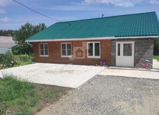 Продаю дом, 130 м2, село Курганово, Школьная улица, 13