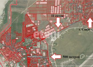 Продаю участок, 11 сот., село Михайловка