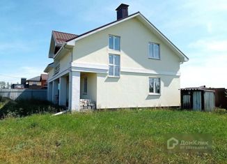 Продается дом, 150 м2, деревня Медовка, Центральная улица, 58А