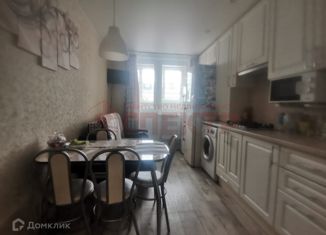 Продается 2-комнатная квартира, 53 м2, Владимир, Новгородская улица, 37к1