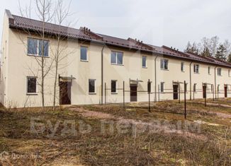 Таунхаус на продажу, 2500 м2, деревня Кирполье, улица Запольки, 8